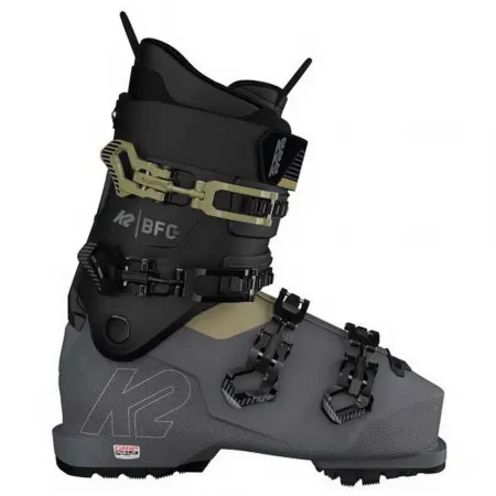 K2 BFC 90 GripWalk 알파인 스키 부츠 8138133926