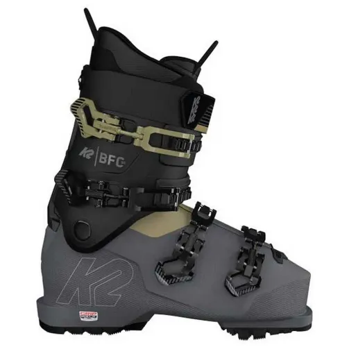 K2 BFC 90 GripWalk 알파인 스키 부츠 8138133926