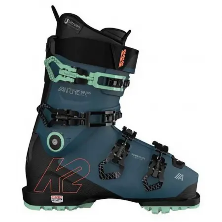 K2 Anthem 105 LV GripWalk 여성용 알파인 스키 부츠 8138133934