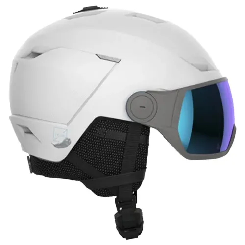 살로몬 Icon LT 여성용 바이저 헬멧 8138159381