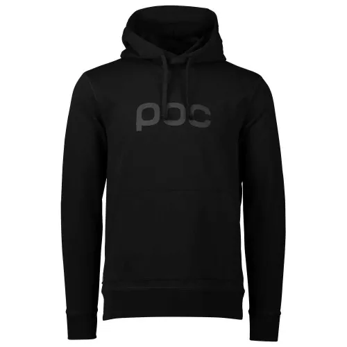 POC Logo 후드티 8138284527