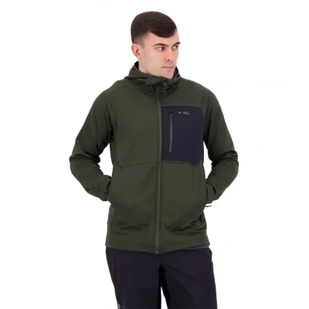 블랙 다이아몬드 Factory 지퍼 플리스 8138291854