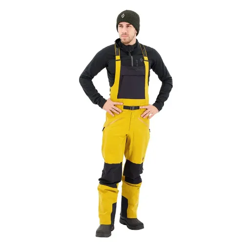 블랙 다이아몬드 Recon Stretch Bibs 바지 8138291928