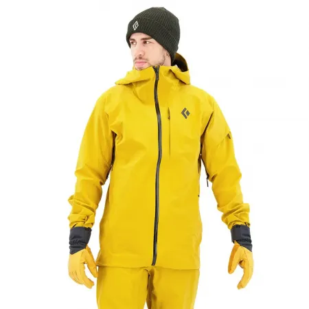 블랙 다이아몬드 Recon Stretch 스키 Shell 자켓 8138291936