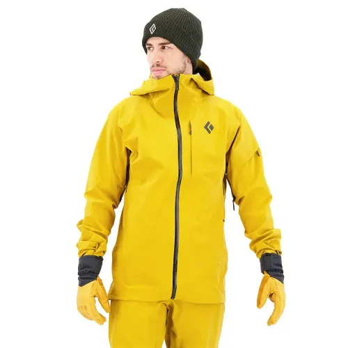 블랙 다이아몬드 Recon Stretch 스키 Shell 자켓 8138291936