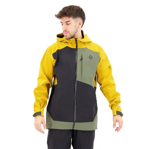 블랙 다이아몬드 Recon Stretch 스키 Shell 자켓 8138291937