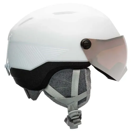 로시뇰 Fit Impacts 여성용 바이저 헬멧 8138302968