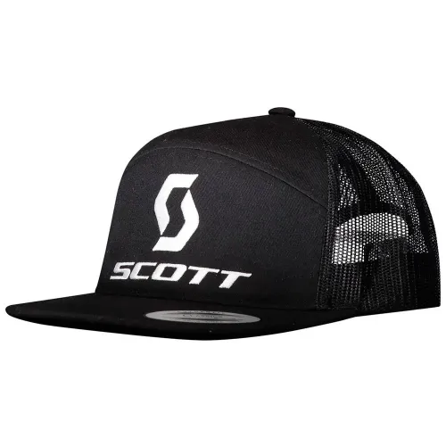 스캇 Snap Back 10 캡 8138313138