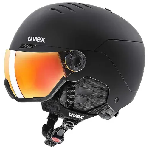 우벡스 Wanted Visor 바이저 헬멧 8138353065
