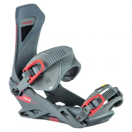 나이트로 Team Pro Rental 스노보드 바인딩 8138368572