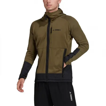 아디다스 TX 지퍼 플리스 8138429670