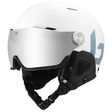 볼레 Might Visor 바이저 헬멧 8138437149