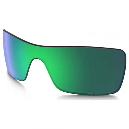 오클리 Batwolf Jade Iridium Polarized 교체용 렌즈 8138461143