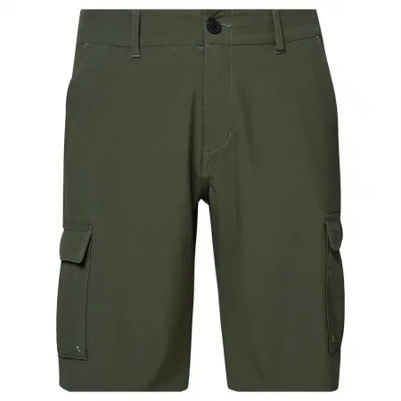 오클리 APPAREL B1B Cargo 하이브리드 반바지 8138590375