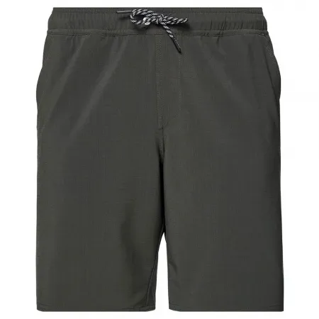오클리 APPAREL Tran스포츠 Hybrd 반바지 8138590970