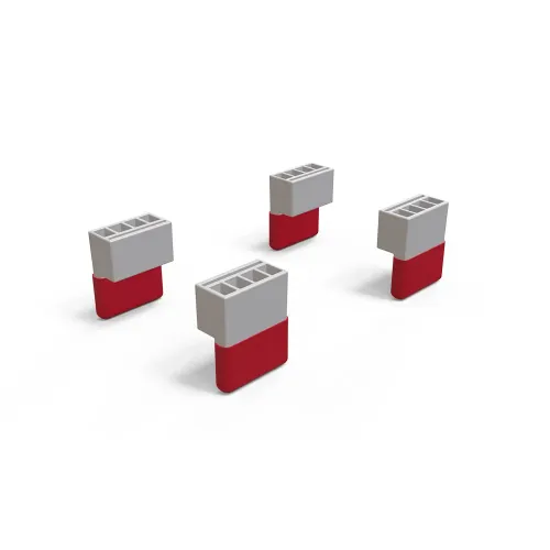 마커 넓은 스키 장착 도구 어댑터 8138591320