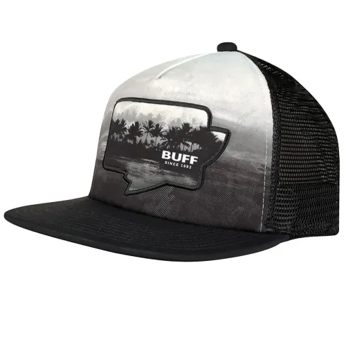 BUFF Trucker 모자 8138610034