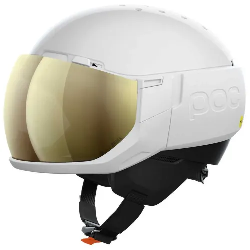 POC Levator MIPS 바이저 헬멧 8138694877