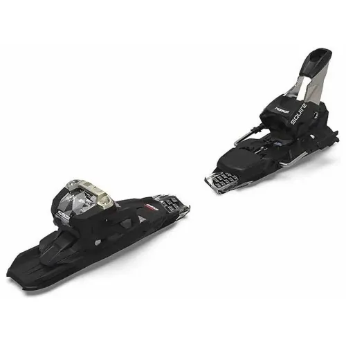 마커 Squire 11 알파인 스키 바인딩 110 mm 8138956138
