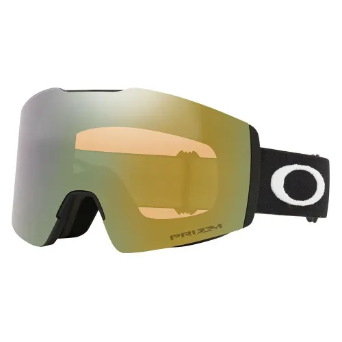 오클리 Fall Line M Prizm 스키 고글 8139016114