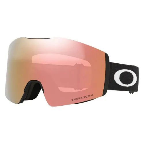 오클리 Fall Line M Prizm 스키 고글 8139016123