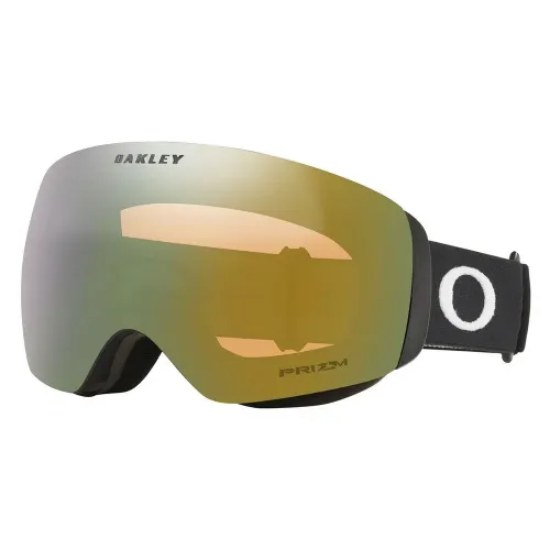 오클리 Flight Deck M Prizm 스키 고글 8139016142