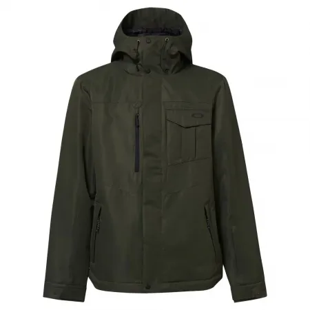 오클리 APPAREL Core Divisional RC 자켓 8139050806