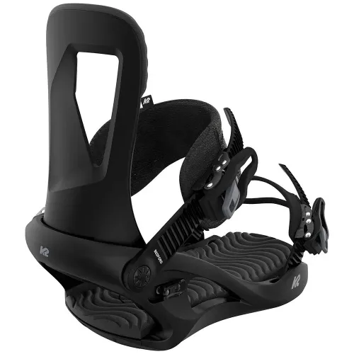 K2 스노우보드 Bedford 여성용 스노우보드 바인딩 8139075782