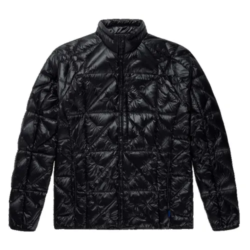 버튼 Ak Baker Light Insulated 다운 자켓 8139096861