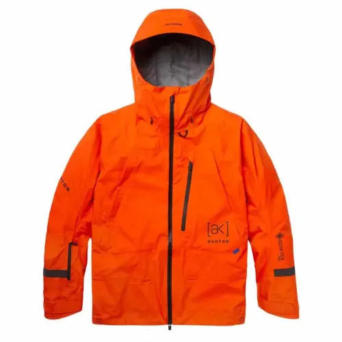 버튼 Ak Goretex Tusk 재킷 8139096952