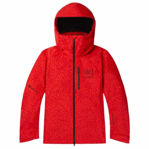 버튼 Ak Goretex Upshift 재킷 8139096962