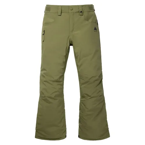 버튼 Barnstorm 바지 8139097054