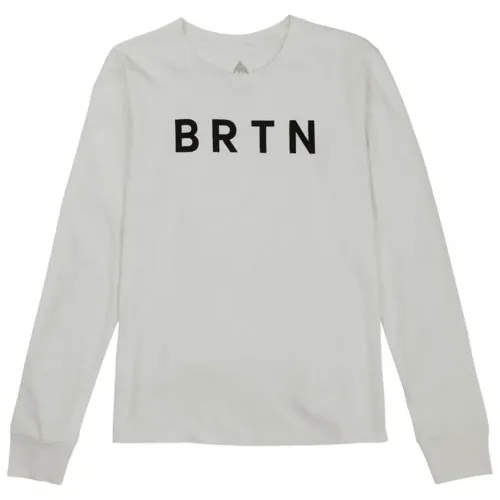 버튼 Brighton 긴팔 티셔츠 8139097081