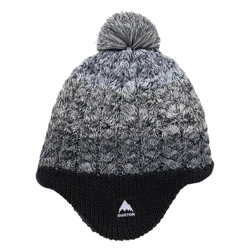 버튼 Fleece LN 비니 8139097273