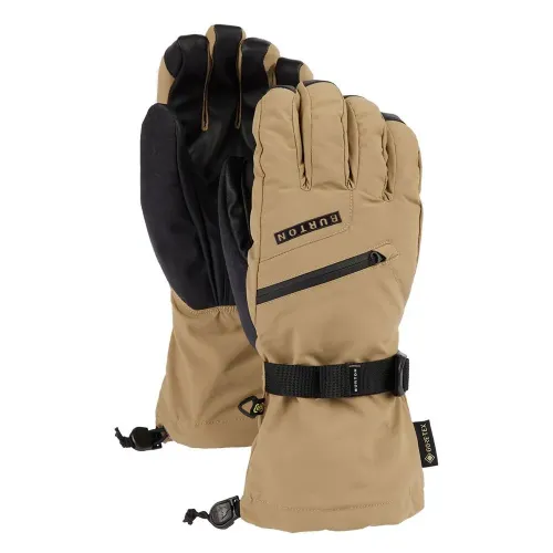 버튼 Goretex 장갑 8139097380