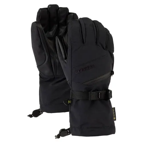 버튼 Goretex 장갑 8139097382