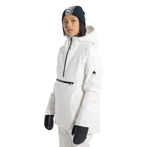 버튼 Goretex Pillowline Anorak 재킷 8139097404