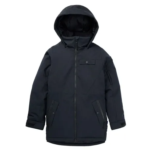 버튼 Khione 자켓 8139097537