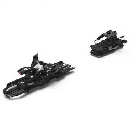 K2 Alpinist Demo 8 90 mm 투어링 스키 바인딩 8139103433
