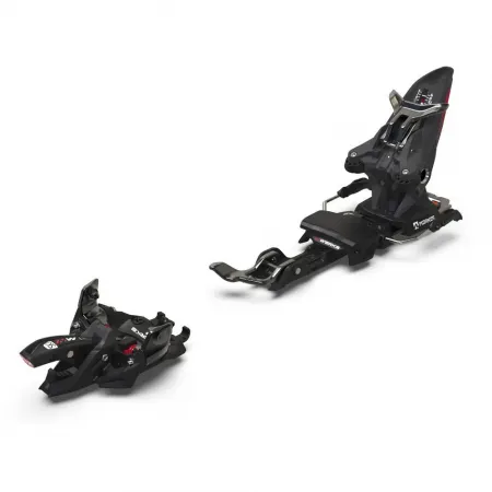 K2 Kingpin M-werks 12 125 mm 투어링 스키 바인딩 8139103466