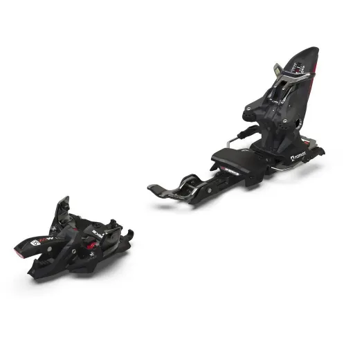 K2 Kingpin M-werks 12 125 mm 투어링 스키 바인딩 8139103466