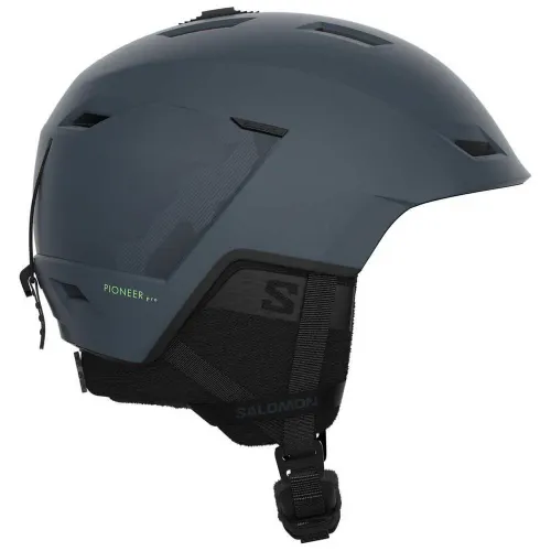 살로몬 Pionner Lt Pro 헬멧 8139106952