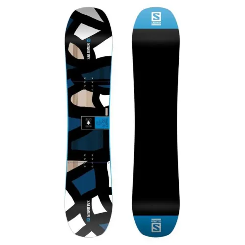 살로몬 El Capitan 주니어 스노우보드 8139112282