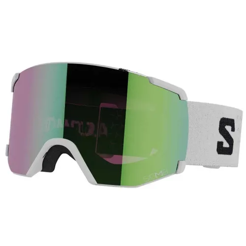 살로몬 S/View Sigma 스키 고글 8139115814