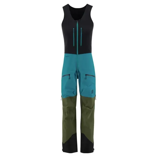 스캇 Line Chaser Goretex 3L 바지 8139119824