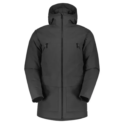 스캇 Tech Parka 재킷 8139120021