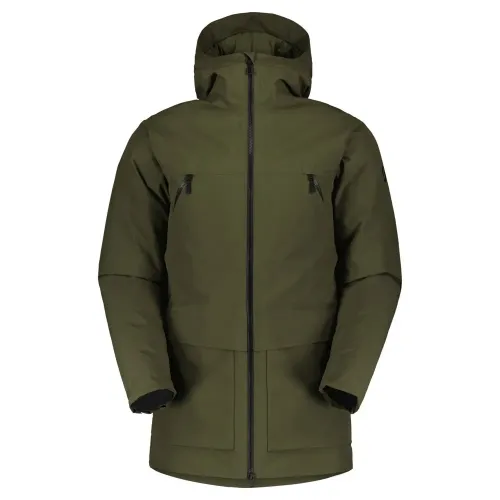 스캇 Tech Parka 재킷 8139120024