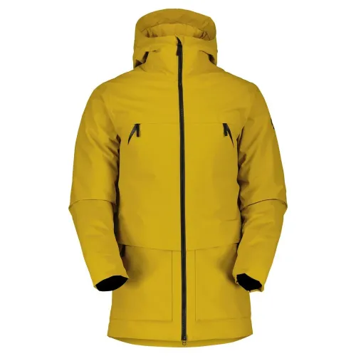 스캇 Tech Parka 재킷 8139120026
