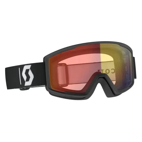 스캇 Factor Pro 스키 고글 8139120573