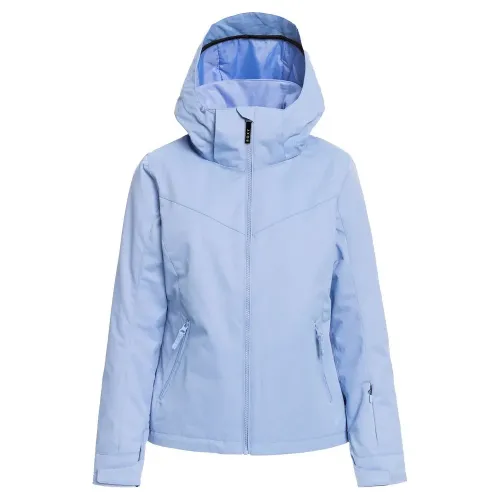 록시 Free Jet Solid 자켓 8139129376